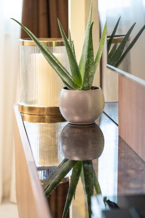 Ez Luxury Living Apartment Rovinj Luaran gambar