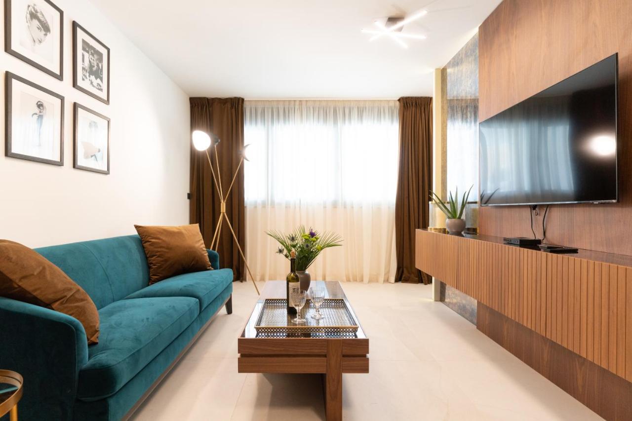 Ez Luxury Living Apartment Rovinj Luaran gambar