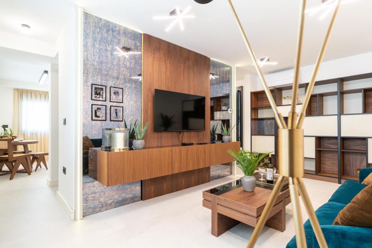 Ez Luxury Living Apartment Rovinj Luaran gambar