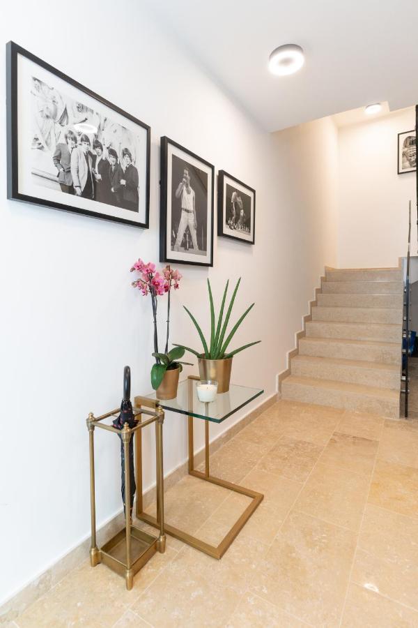 Ez Luxury Living Apartment Rovinj Luaran gambar