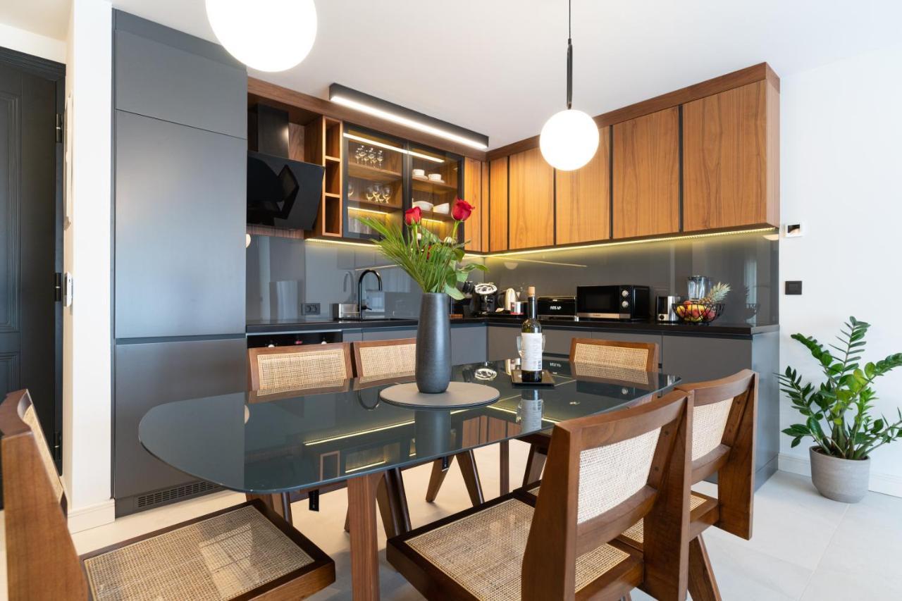 Ez Luxury Living Apartment Rovinj Luaran gambar