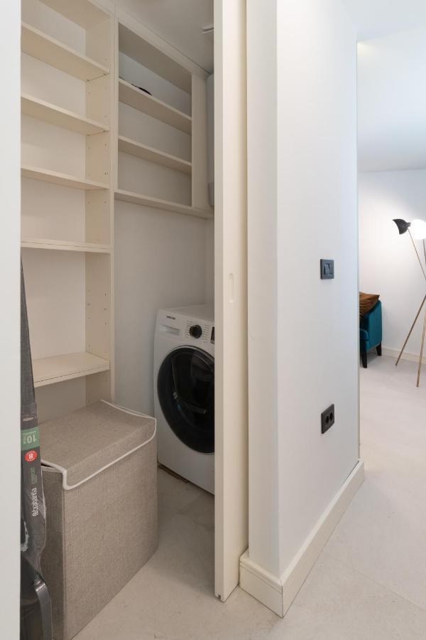 Ez Luxury Living Apartment Rovinj Luaran gambar