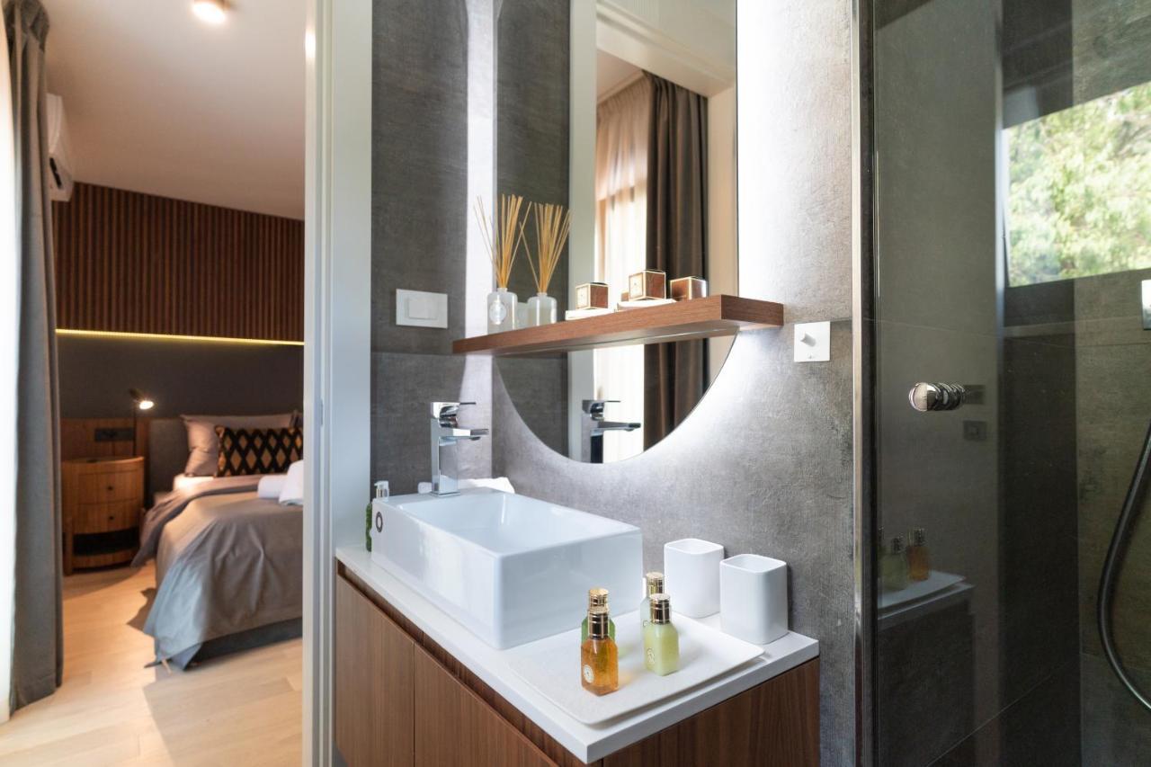 Ez Luxury Living Apartment Rovinj Luaran gambar