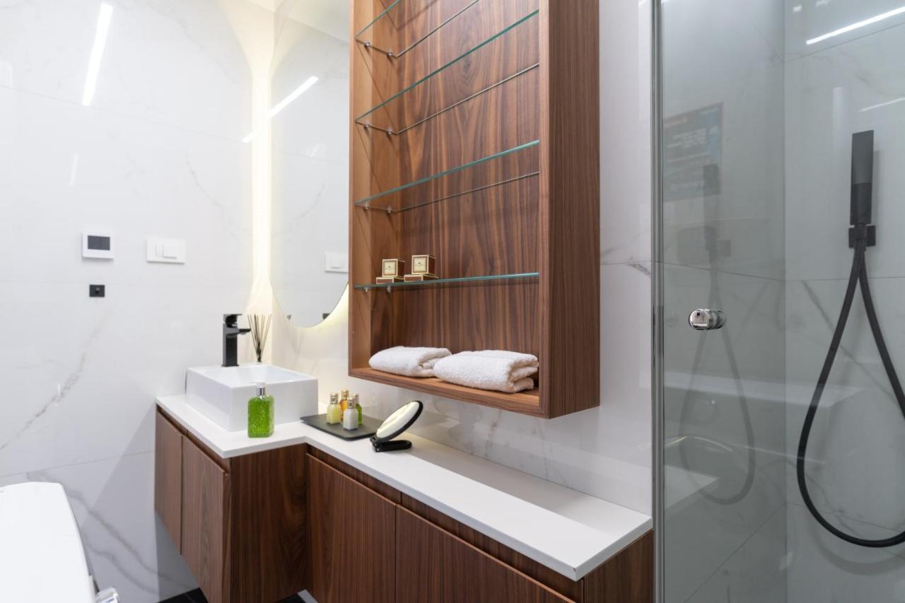Ez Luxury Living Apartment Rovinj Luaran gambar
